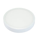 Luminario Illux LED redondo 15W blanco 6K - La nueva eléctrica
