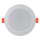 EMPOTRADO ILLUX LED 6W REDONDO 3 TONOS 100-277V - La nueva eléctrica