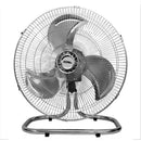 Ventilador Adir de piso 18" 3 en 1 - La nueva eléctrica