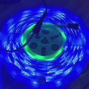 Tira Wanergy neón Caballo Troya 5050/60D RGB 5 mts sola - La nueva eléctrica