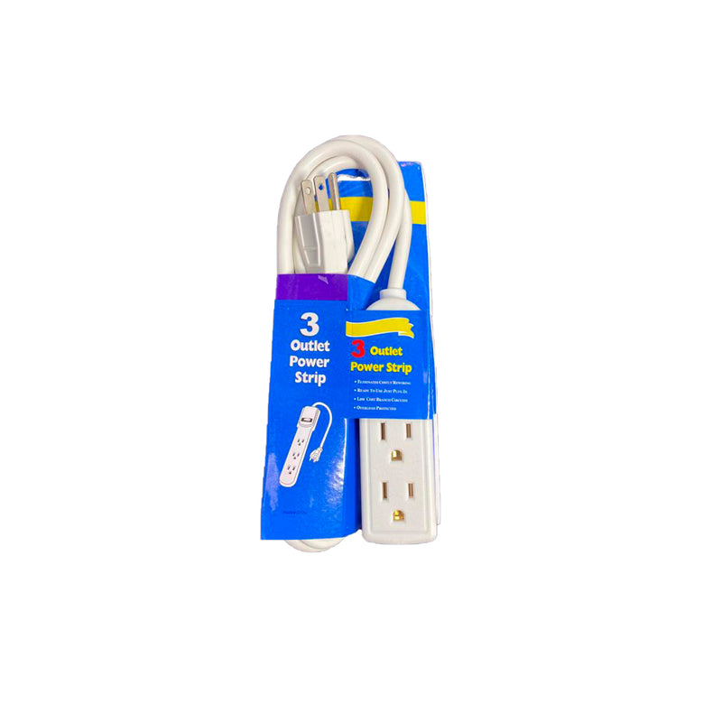 Multicontacto Pinmark cable 1 metro