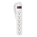 Multicontacto Pinmark cable 3 metros - La nueva eléctrica