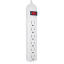 Multicontacto Pinmark cable 3 metros - La nueva eléctrica