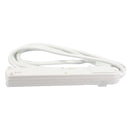 Multicontacto Pinmark cable 3 metros - La nueva eléctrica