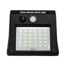 Arbotante Pinmark 10W solar sensor de movimiento - La nueva eléctrica
