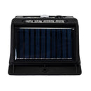 Arbotante Pinmark 10W solar sensor de movimiento - La nueva eléctrica