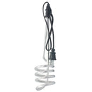 Calentador Malvis aluminio espiral jumbo - La nueva eléctrica