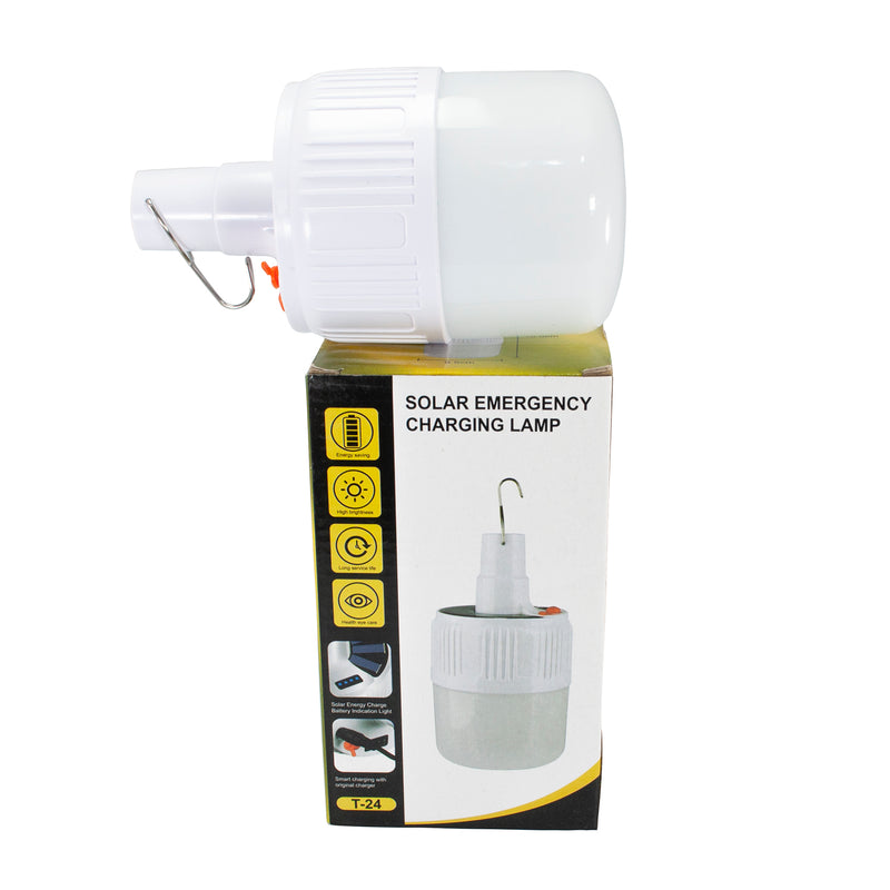 Lámpara Pinmark led 20w emergencia