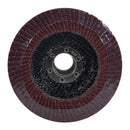 Disco Pinmark 4.5 con lija P40 c/10 piezas - La nueva eléctrica