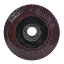 Disco Pinmark 4.5 con lija P60 c/10 piezas - La nueva eléctrica