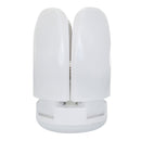 Foco Pinmark LED 45W tipo ventilador 4 aspas - La nueva eléctrica