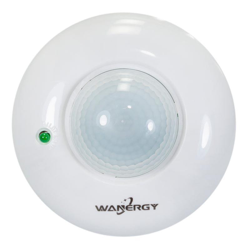 SENSOR DE MOVIMIENTO WANERGY 1200W