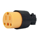 Contacto Wanergy colgante polarizado vinil industrial - La nueva eléctrica