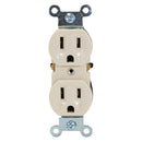 Contacto Wanergy dúplex oculto - La nueva eléctrica