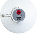 Foco Wanergy LED bulbo omnidireccional 50W recargable - La nueva eléctrica