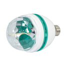 Foco Wanergy LED RGB fiesta - La nueva eléctrica