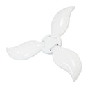 Foco Wanergy LED 45W tipo ventilador hoja 3 aspas - La nueva eléctrica