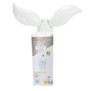 Foco Wanergy LED 45W tipo ventilador hoja 3 aspas - La nueva eléctrica