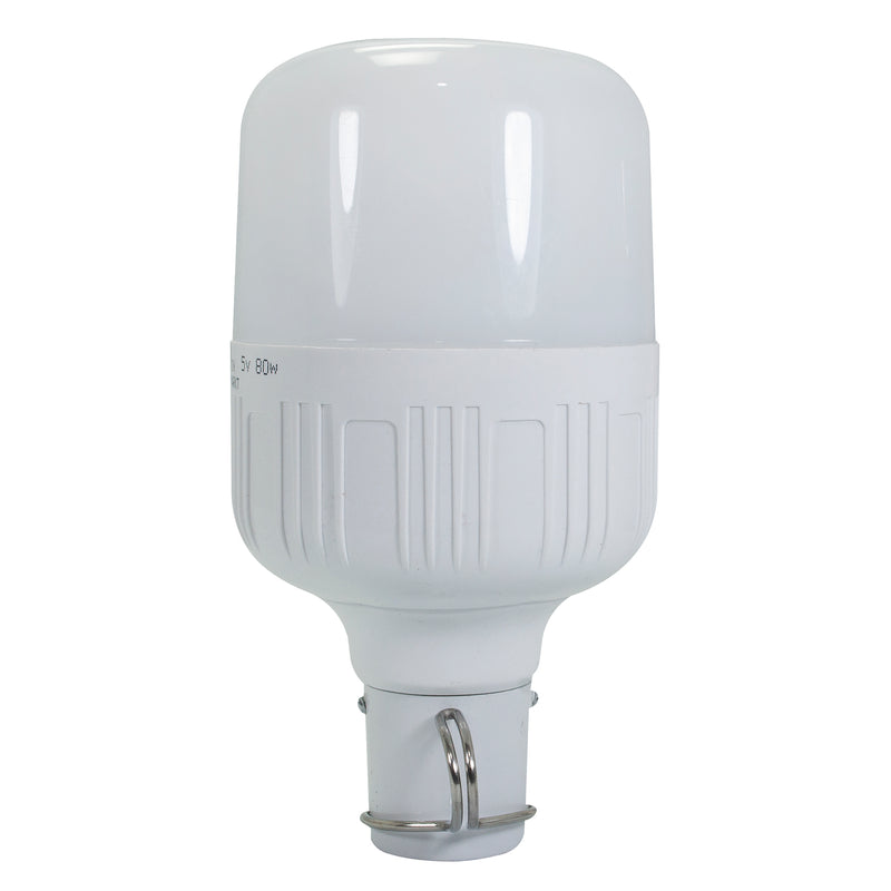 FOCO PINMARKT LED  80W RECARGABLE