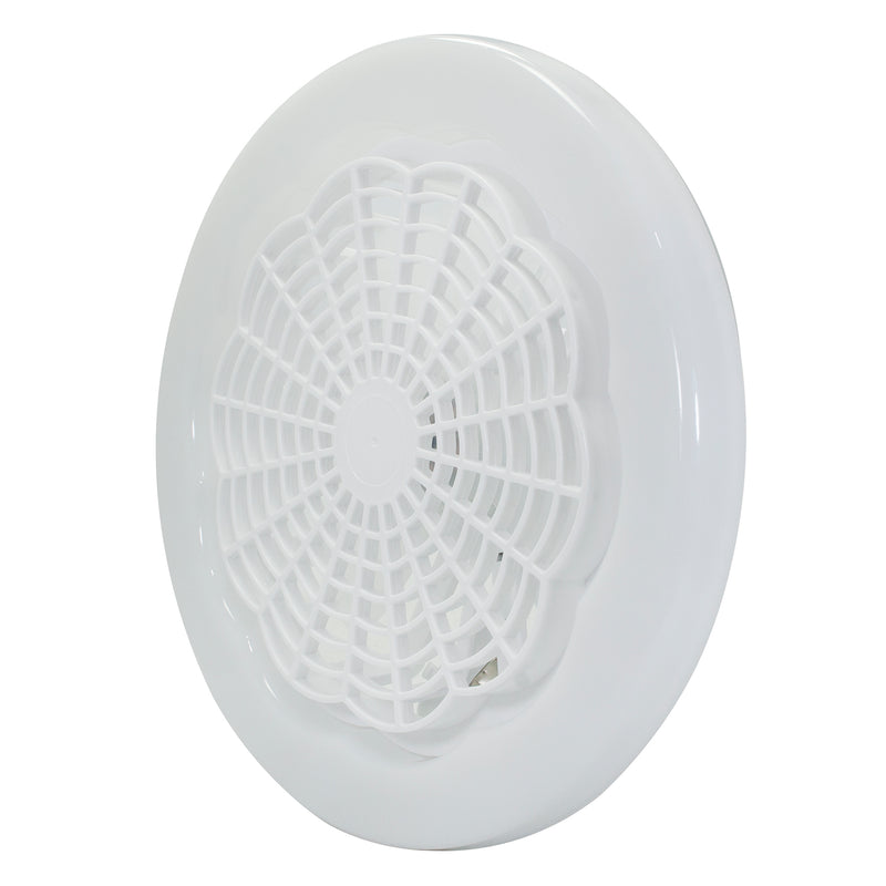 FOCO LUMICRAFT LED 30W CON VENTILADOR