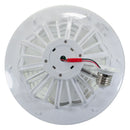 Foco Lumicraft LED 30W con ventilador - La nueva eléctrica