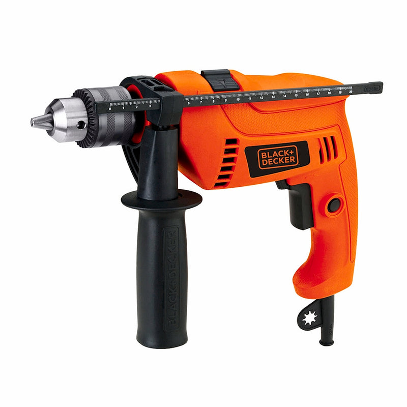 Rotomartillo Alámbrico Black & Decker 550 watts