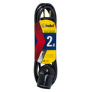 Extensión Gindel con soquet 2 mts. - La nueva eléctrica