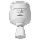 Regadera Lorenzetti Relax 3T - La nueva eléctrica