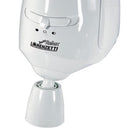 Regadera Lorenzetti Relax 3T - La nueva eléctrica