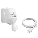 Regadera Lorenzetti Relax 3T - La nueva eléctrica