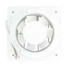Extractor Sanelec 6 - La nueva eléctrica
