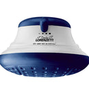 Regadera Lorenzetti 4T azul - La nueva eléctrica