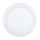 Luminario Goodwill sobreponer redondo 6W 21632MR/20358M - La nueva eléctrica