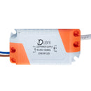 Empotrado Good Will redondo de aluminio 5W - La nueva eléctrica