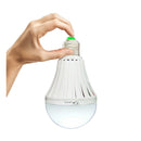 Foco Good Will led recargable 9w 6500k