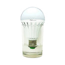 Foco Good Will LED recargable 9W 6500K - La nueva eléctrica
