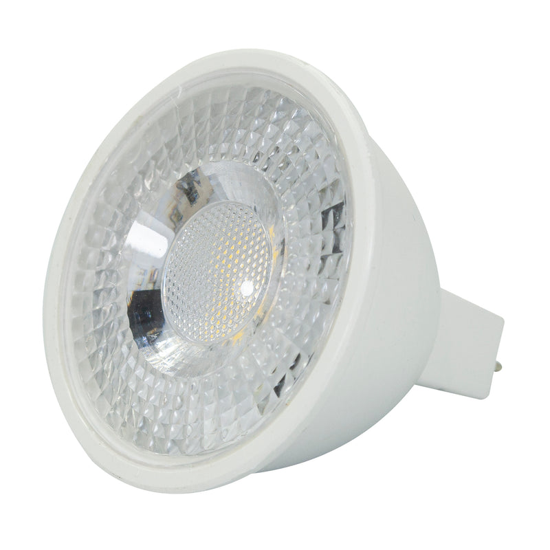 FOCO PINMARKT LED 9W MR16 FRIO