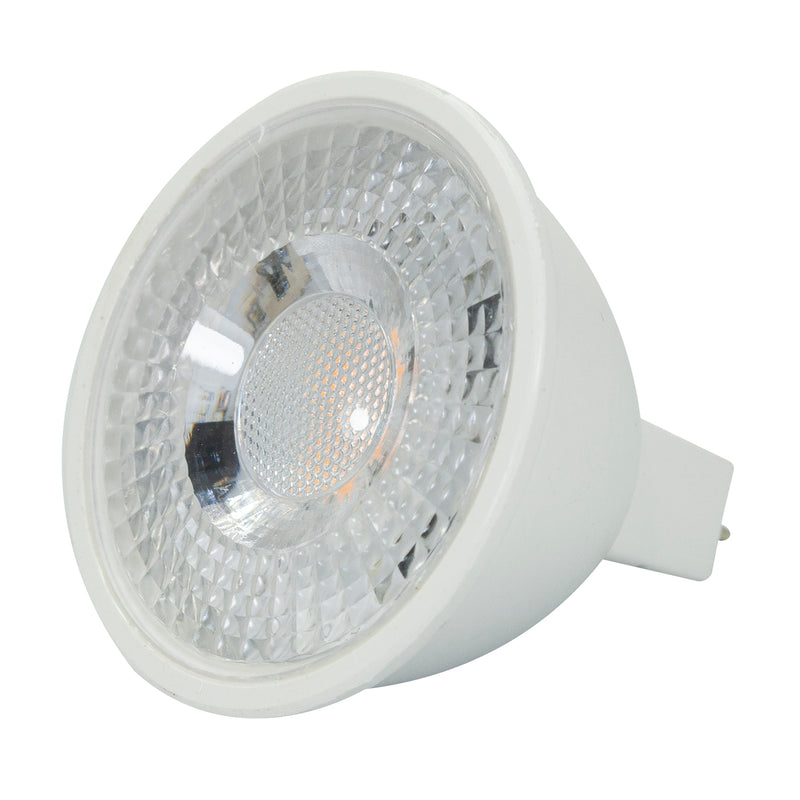 FOCO PINMARKT LED 9W MR16 CALIDO