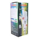 Foco Good Will LED espiral 9W - La nueva eléctrica