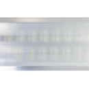 Gabinete Good Will LED 18W ancho opalino - La nueva eléctrica