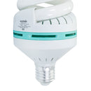 Foco Good Will espiral 65W eco - La nueva eléctrica