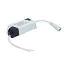 Empotrado Good Will LED redondo 9W blanco frío - La nueva eléctrica