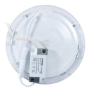 Empotrado Good Will LED redondo 9W blanco frío - La nueva eléctrica