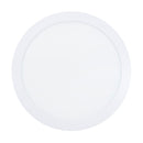 Luminario Goodwill sobreponer redondo 12W 21634MR - La nueva eléctrica