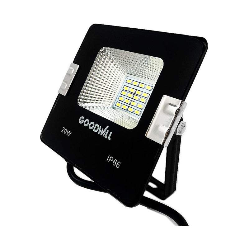 Reflector Good Will led 20w frío