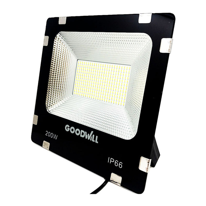 Reflector Good Will led 200w frío