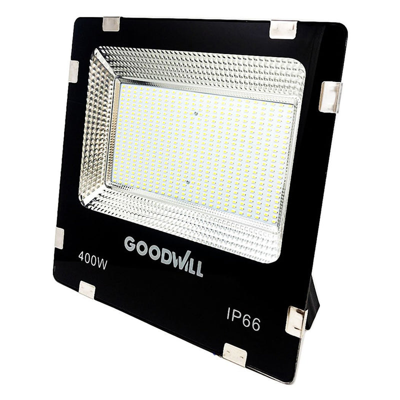 Reflector Good Will led 400w frío