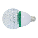 Foco Good Will LED RGB fiesta de bola - La nueva eléctrica