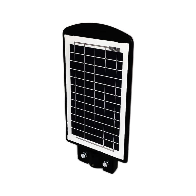 Lámpara suburbana Good Will led 20w solar