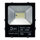 Reflector Good Will LED 50W solar - La nueva eléctrica